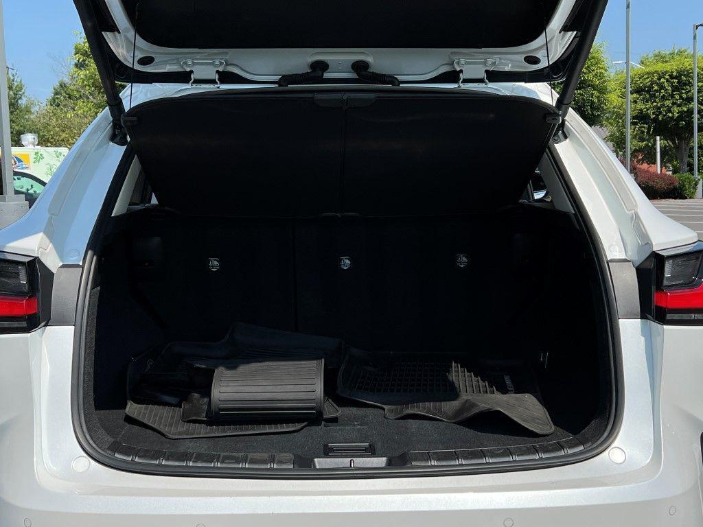 used 2022 Lexus NX 350 car, priced at $34,184