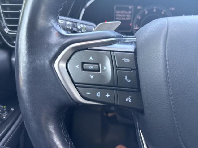 used 2022 Lexus NX 350 car, priced at $35,662