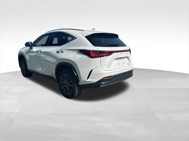 used 2022 Lexus NX 350 car, priced at $35,662