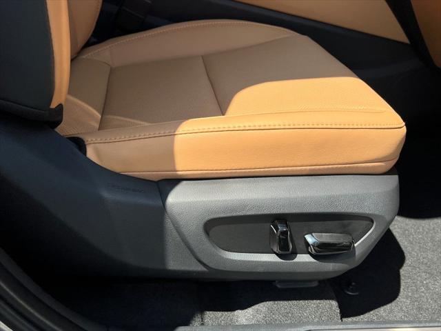 new 2025 Lexus NX 350 car, priced at $48,715