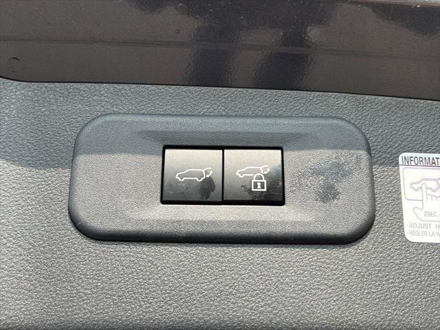 used 2023 Lexus NX 350h car, priced at $45,400