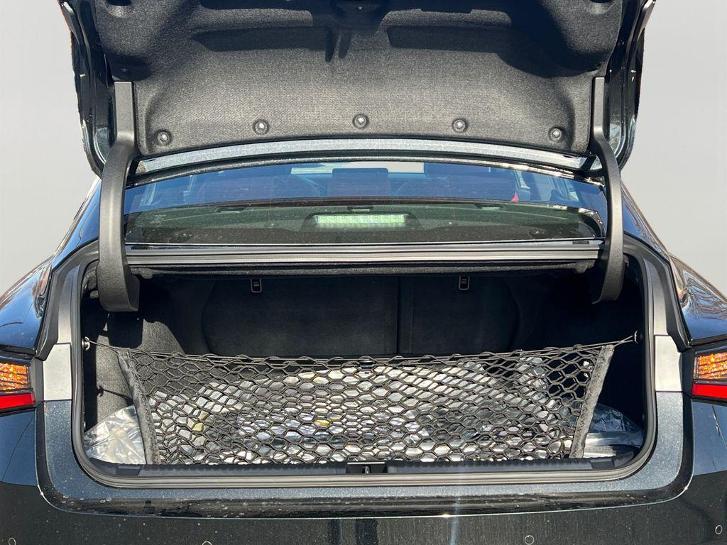 new 2025 Lexus IS 350 car, priced at $48,693