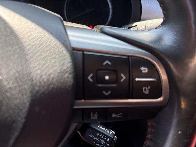 used 2022 Lexus GX 460 car, priced at $53,803