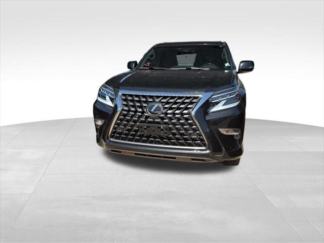 used 2022 Lexus GX 460 car, priced at $53,803