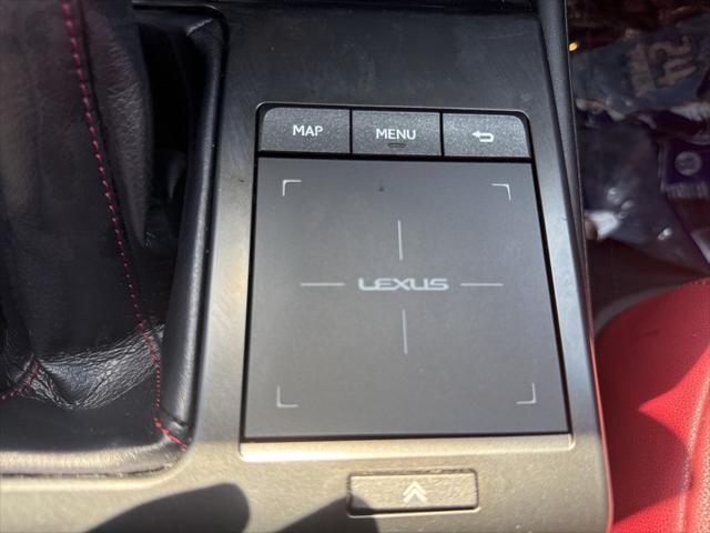 used 2022 Lexus GX 460 car, priced at $53,803