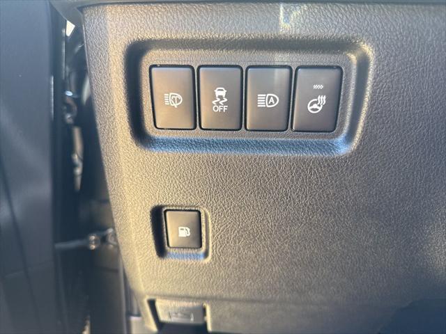 used 2022 Lexus GX 460 car, priced at $53,803