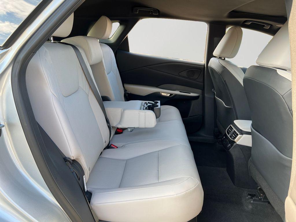 used 2024 Lexus RX 350 car, priced at $51,299