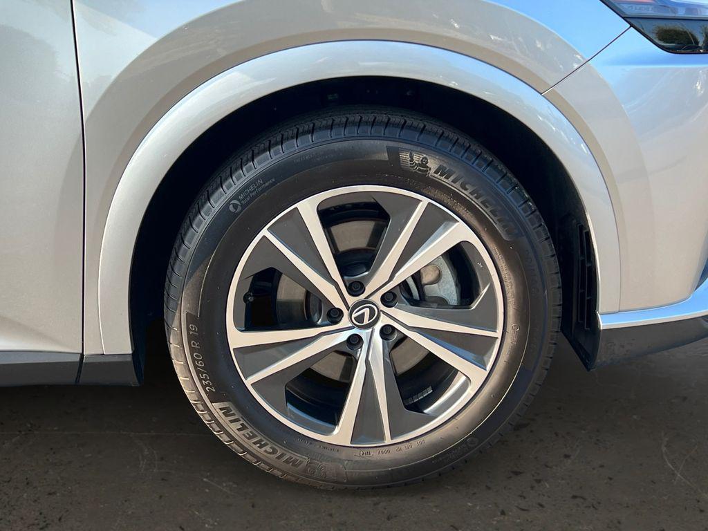 used 2024 Lexus RX 350 car, priced at $51,299