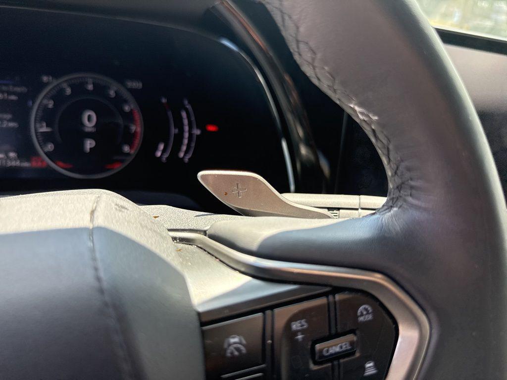 used 2024 Lexus RX 350 car, priced at $51,907