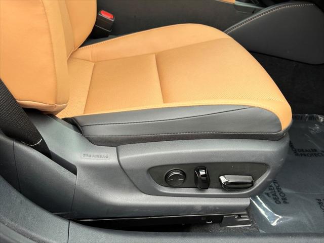 used 2024 Lexus ES 350 car, priced at $39,500