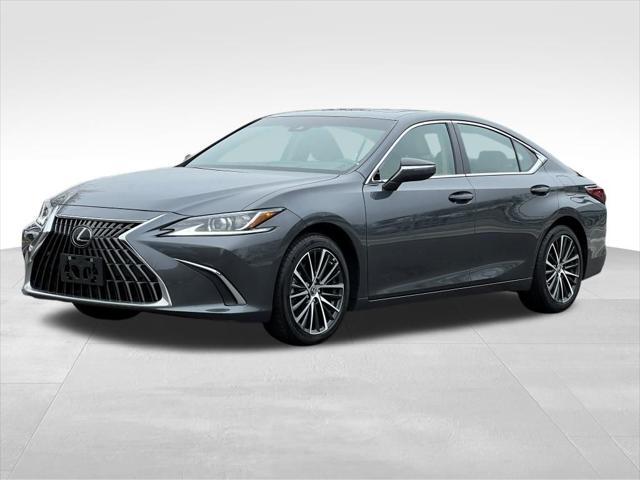 used 2024 Lexus ES 350 car, priced at $39,500