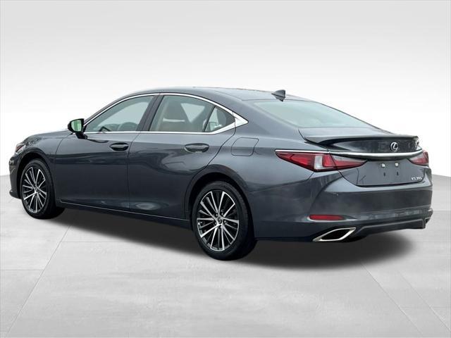 used 2024 Lexus ES 350 car, priced at $39,500