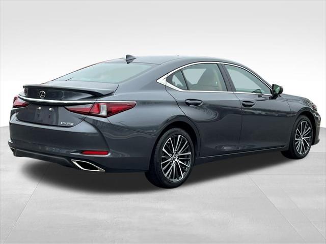 used 2024 Lexus ES 350 car, priced at $39,500
