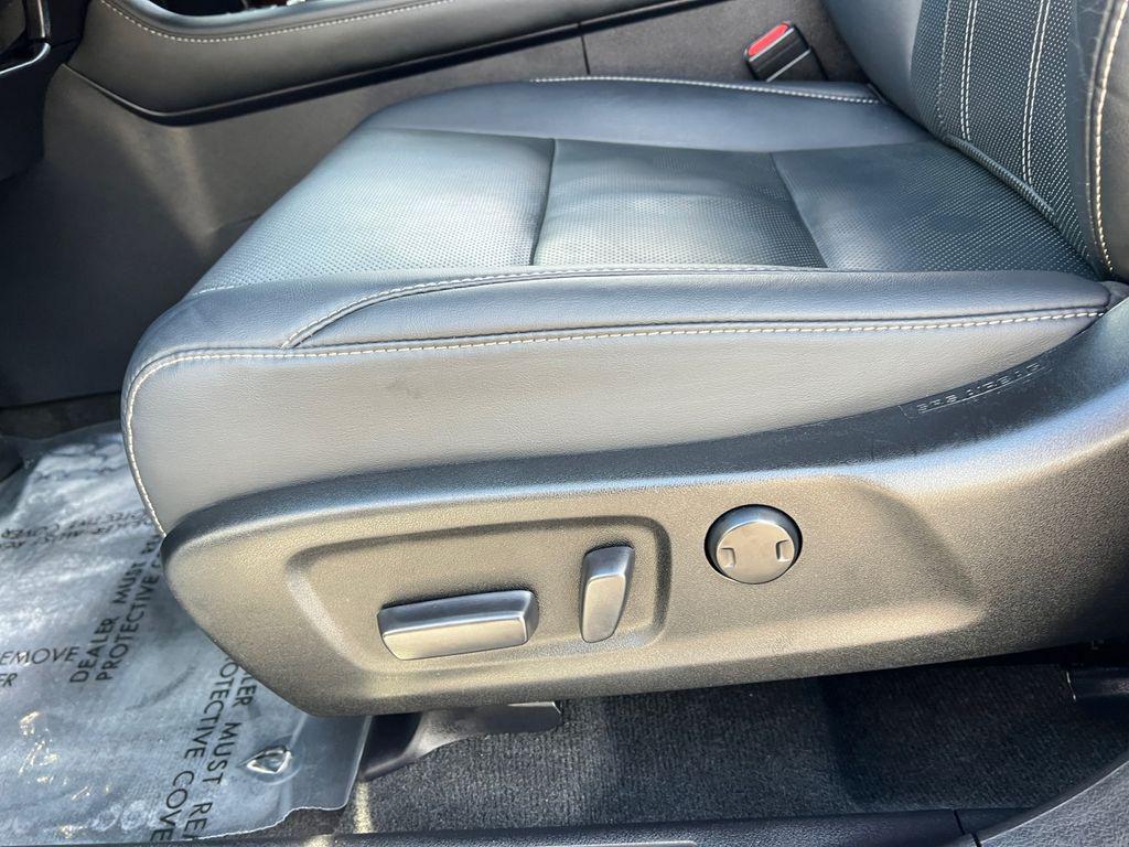 used 2019 Lexus RX 450h car, priced at $36,900