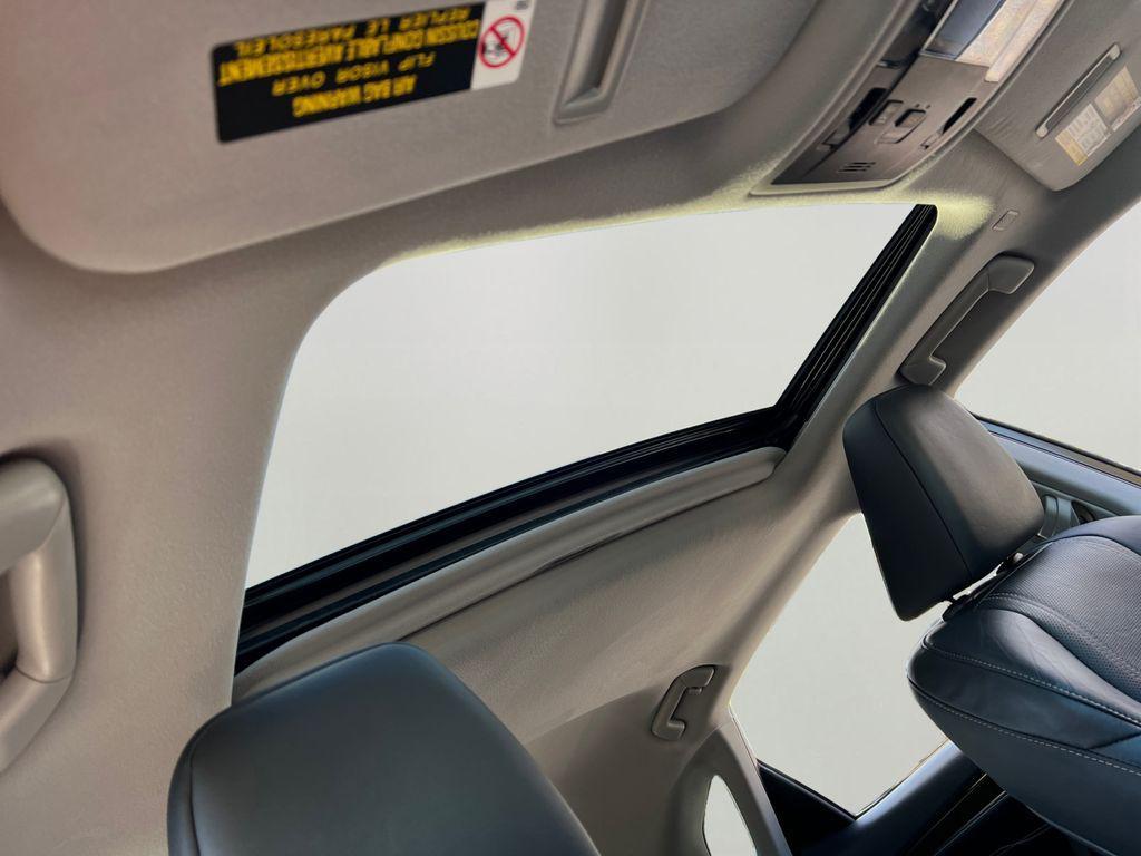 used 2019 Lexus RX 450h car, priced at $36,900