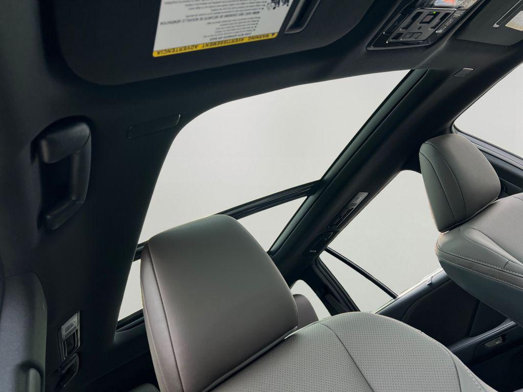 new 2026 Lexus TX 350 car, priced at $62,503