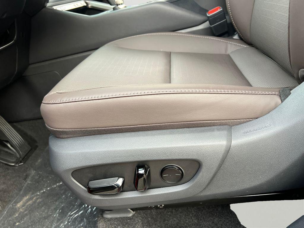 new 2026 Lexus TX 350 car, priced at $62,503