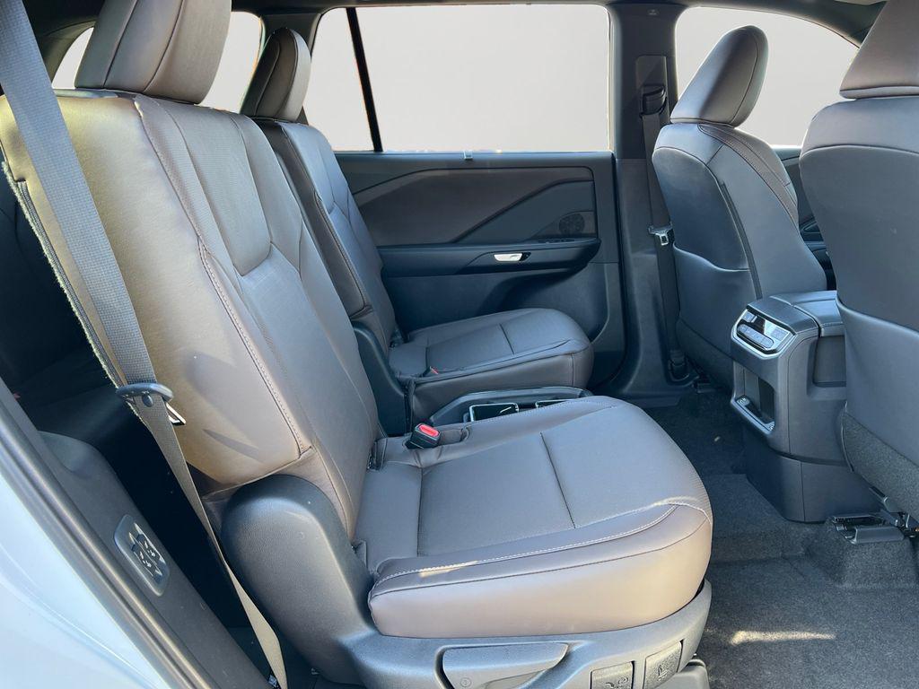 new 2026 Lexus TX 350 car, priced at $65,003