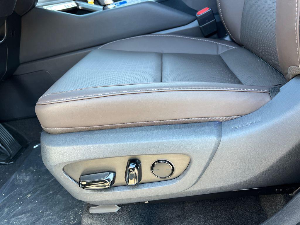 new 2026 Lexus TX 350 car, priced at $65,003