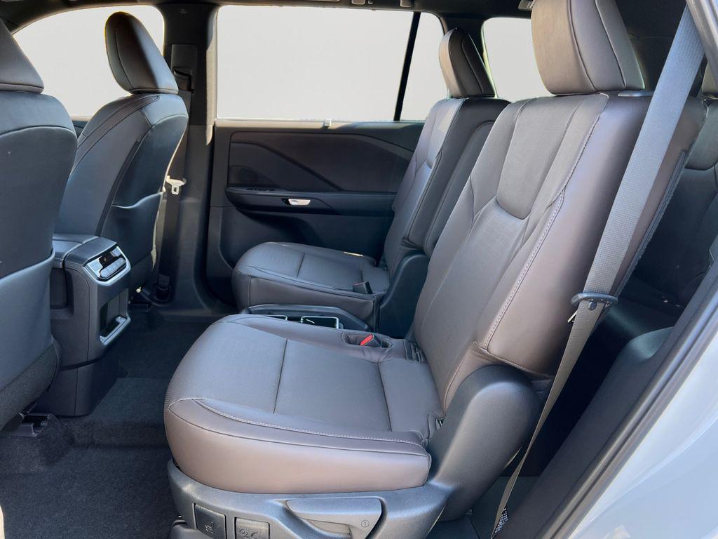 new 2026 Lexus TX 350 car, priced at $65,003