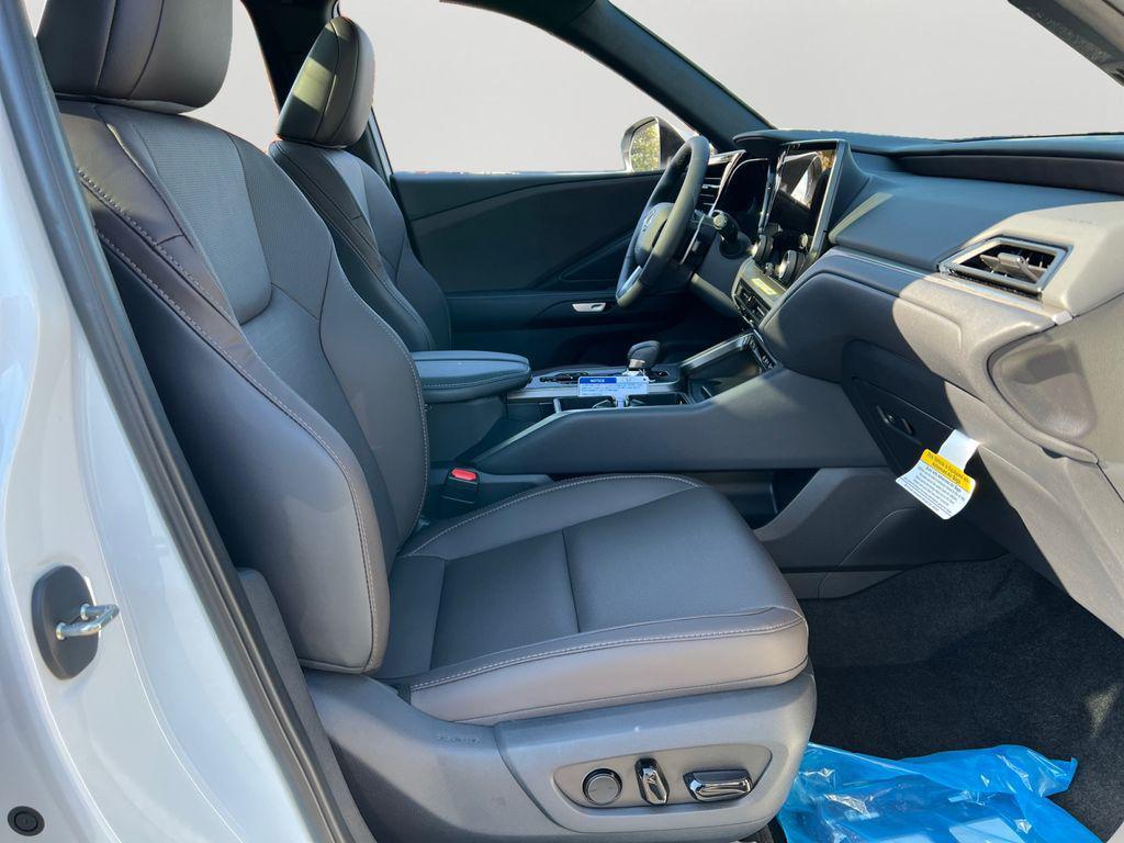 new 2026 Lexus TX 350 car, priced at $65,003