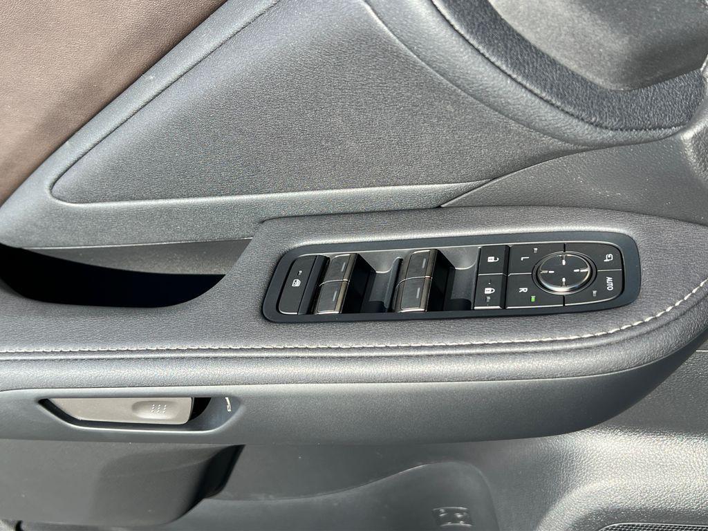 new 2026 Lexus TX 350 car, priced at $65,003