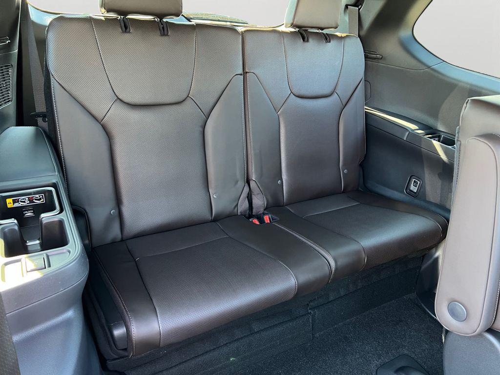 new 2026 Lexus TX 350 car, priced at $65,003