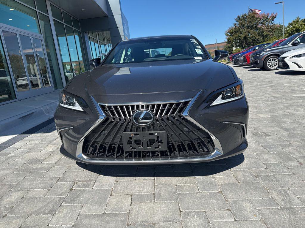 used 2024 Lexus ES 350 car, priced at $41,563