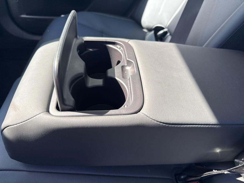 used 2024 Lexus ES 350 car, priced at $41,563
