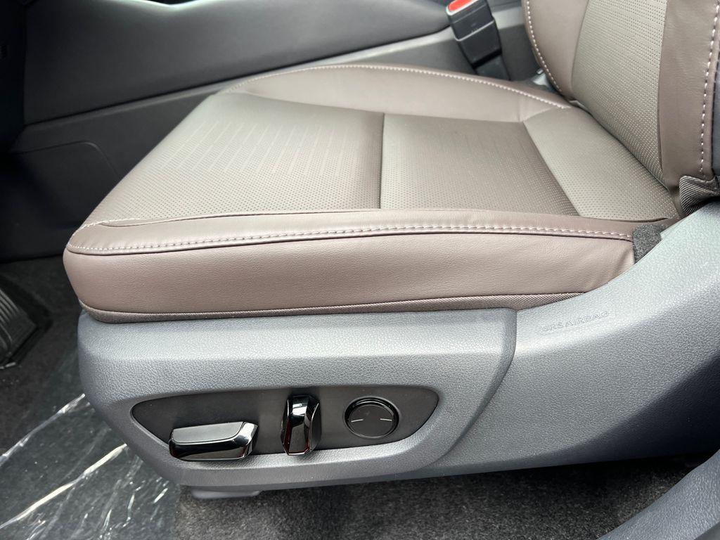 new 2026 Lexus TX 350 car, priced at $64,083