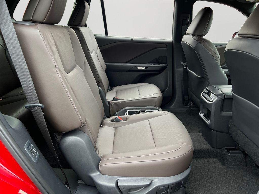 new 2026 Lexus TX 350 car, priced at $64,083