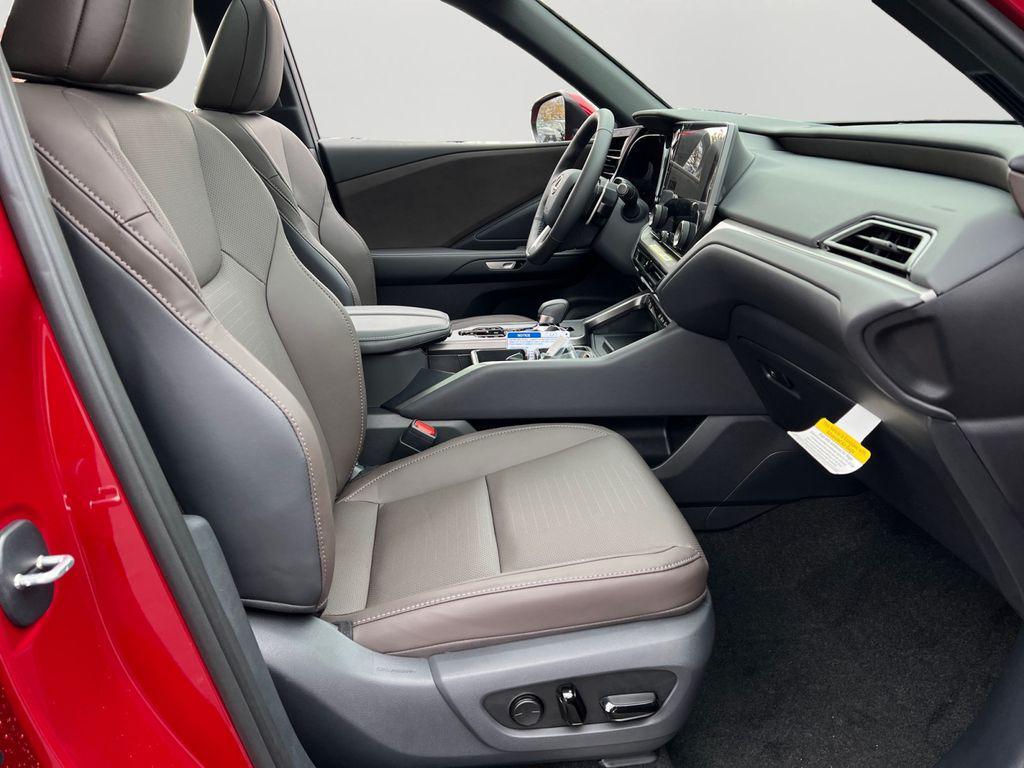 new 2026 Lexus TX 350 car, priced at $64,083