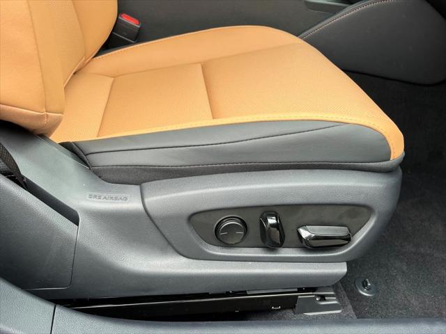 new 2025 Lexus ES 350 car, priced at $45,255