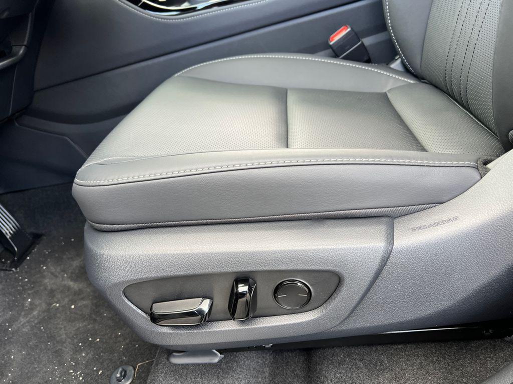 new 2026 Lexus NX 350h car, priced at $51,669