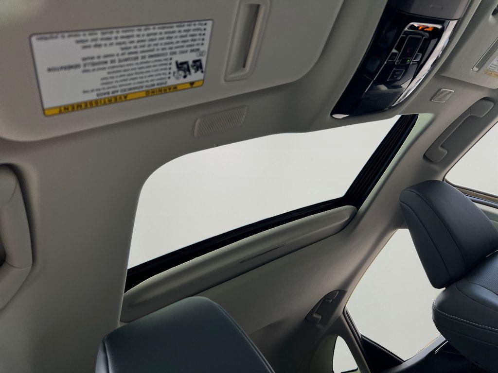 new 2026 Lexus NX 350h car, priced at $51,669