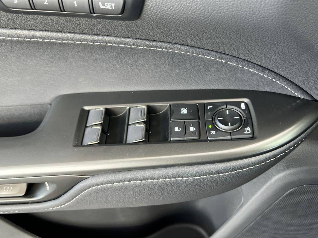 new 2026 Lexus NX 350h car, priced at $51,669