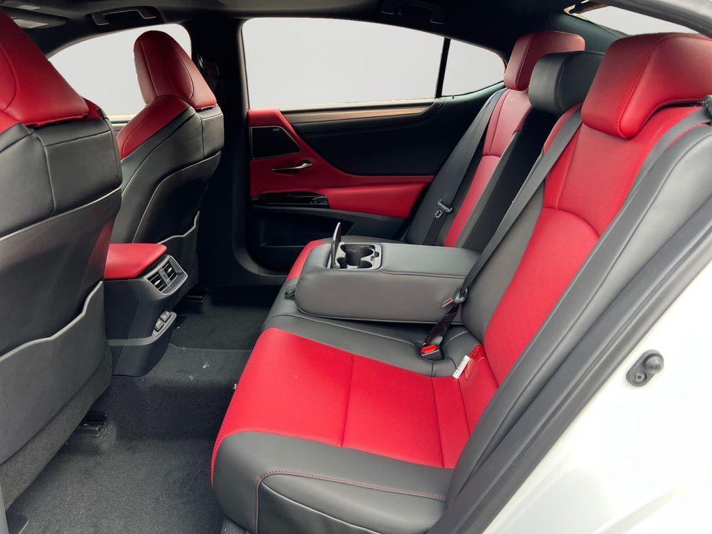 new 2025 Lexus ES 350 car, priced at $56,909