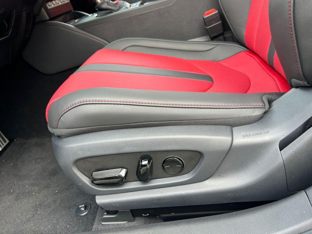 new 2025 Lexus ES 350 car, priced at $56,909