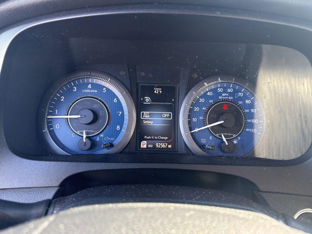 used 2017 Toyota Sienna car, priced at $22,345