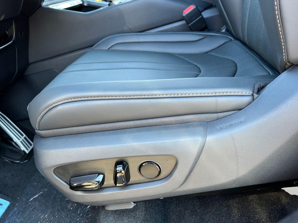 new 2026 Lexus TX 500h car, priced at $74,213