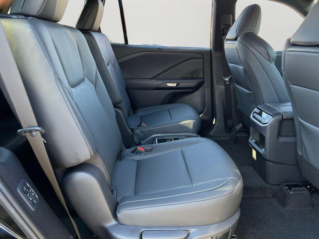 new 2026 Lexus TX 500h car, priced at $74,213