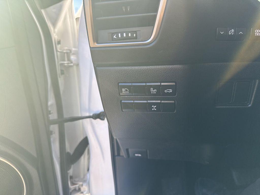 used 2019 Lexus NX 300 car, priced at $23,960