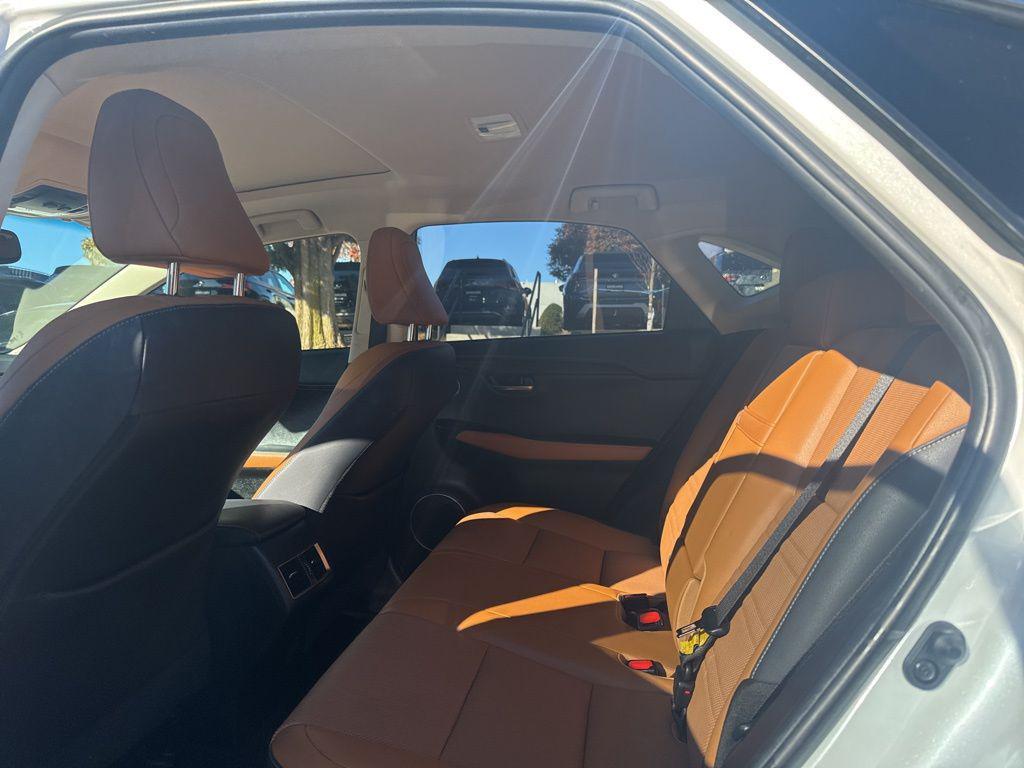 used 2019 Lexus NX 300 car, priced at $23,960