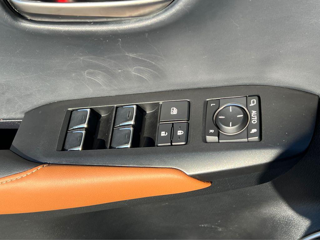 used 2019 Lexus NX 300 car, priced at $23,899