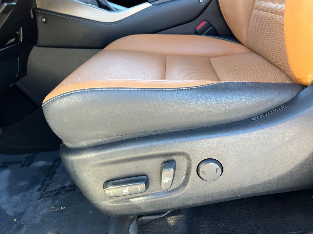 used 2019 Lexus NX 300 car, priced at $23,899