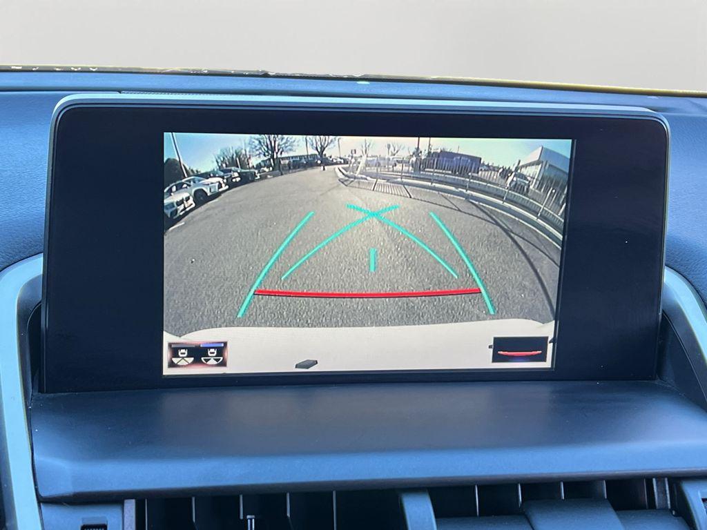 used 2019 Lexus NX 300 car, priced at $23,899