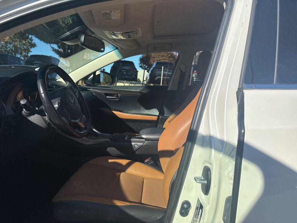 used 2019 Lexus NX 300 car, priced at $23,960