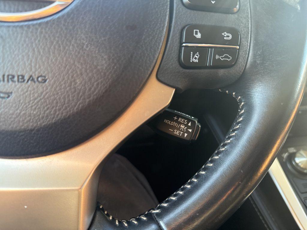 used 2019 Lexus NX 300 car, priced at $23,960