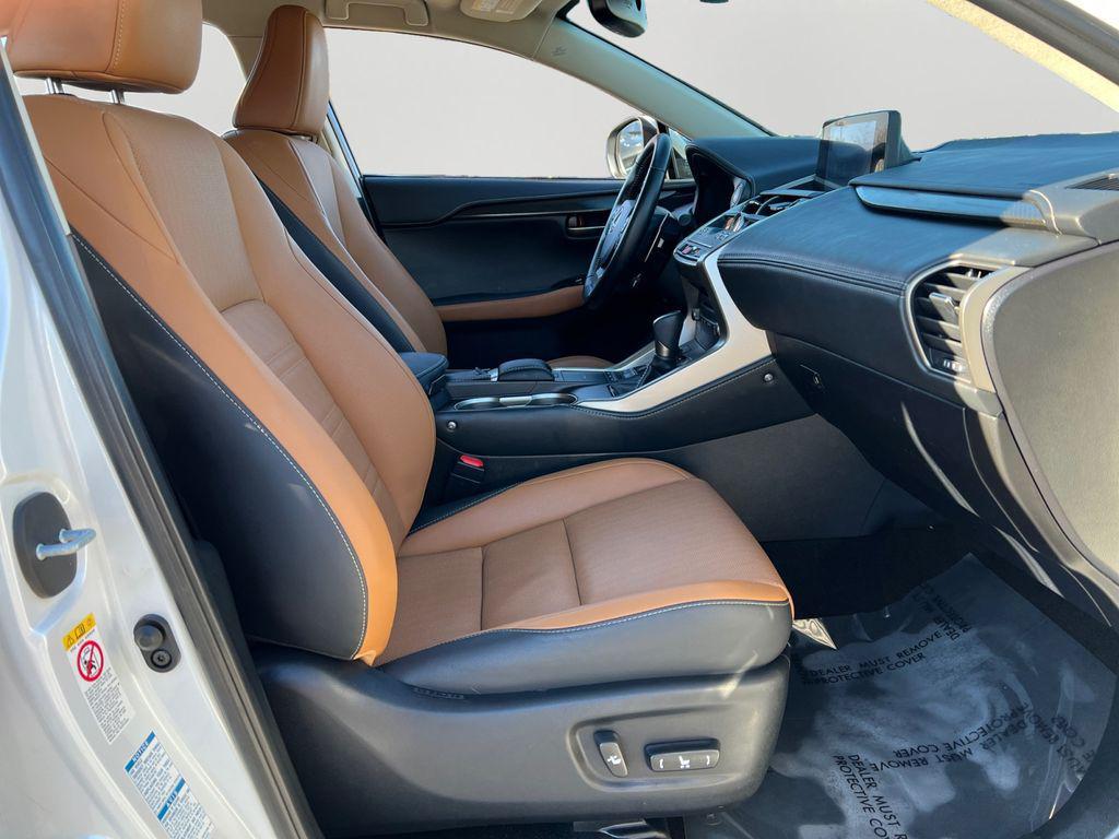 used 2019 Lexus NX 300 car, priced at $23,899
