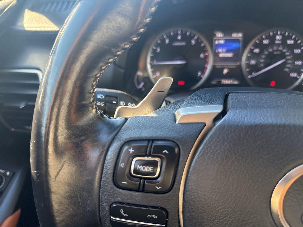 used 2019 Lexus NX 300 car, priced at $23,960